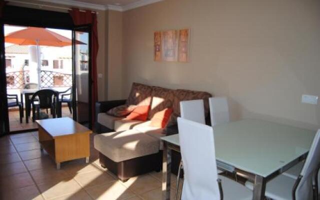 Apartamentos Vacacionales Taymar