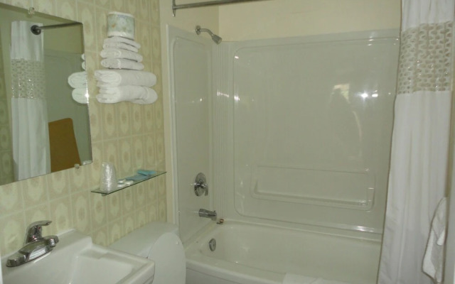 Sorrento Inn