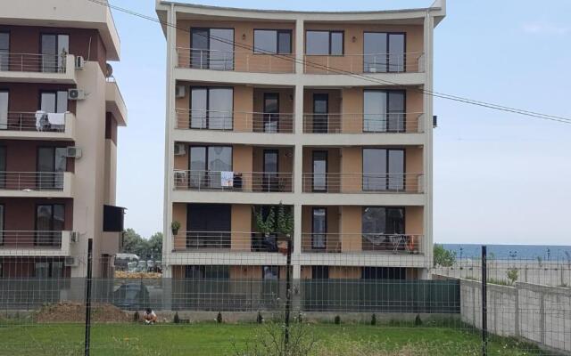 Apartament Mamaia Nord Catalina 1