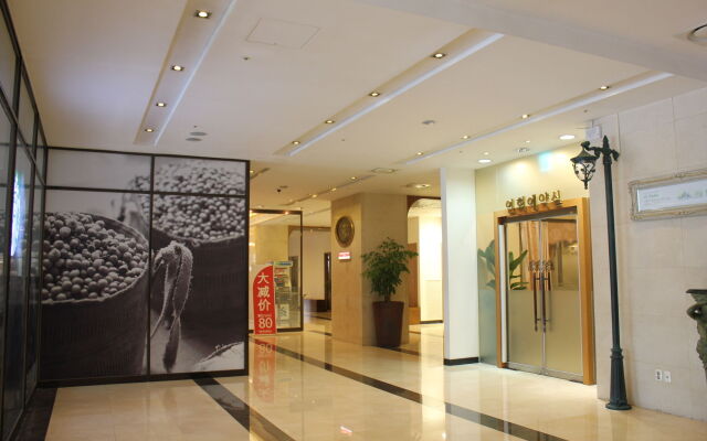 ibis Suwon Ambassador