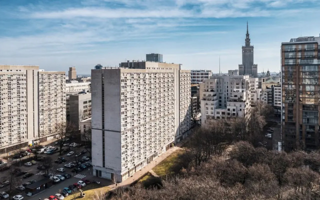 Apartamenty Sun & Snow Graniczna