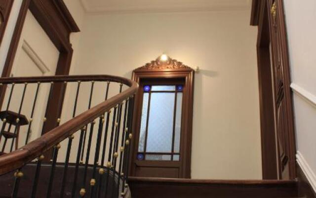 Appartement PAUL SABATIER - VUE SUR JARDIN - LUXE