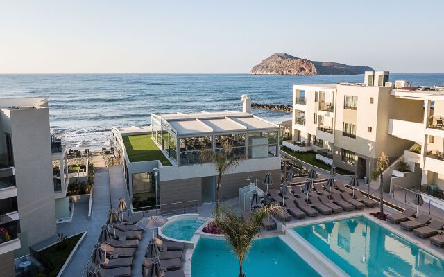 Porto Platanias Beach - Luxury Selection