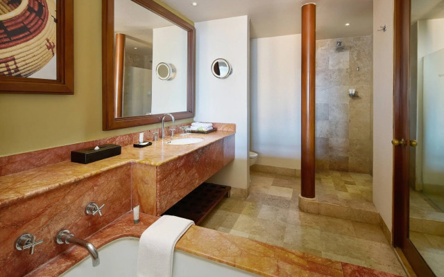 The Westin Resort & Spa Puerto Vallarta