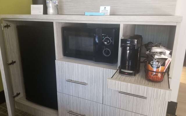 SureStay InnSuites Phoenix Hotel & Suites by Best Western