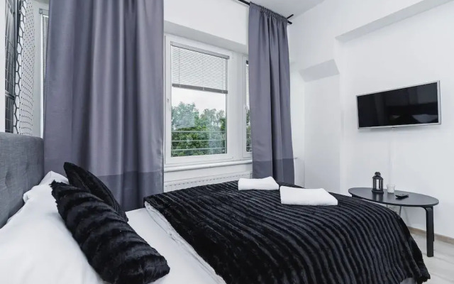 Studio Lubelska Cracow by Renters