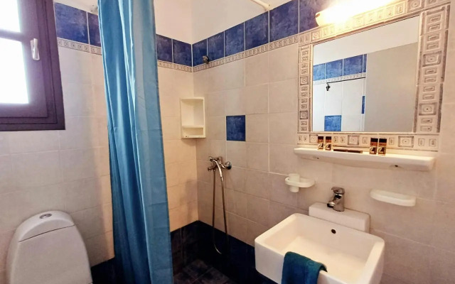 Villa Del Mar