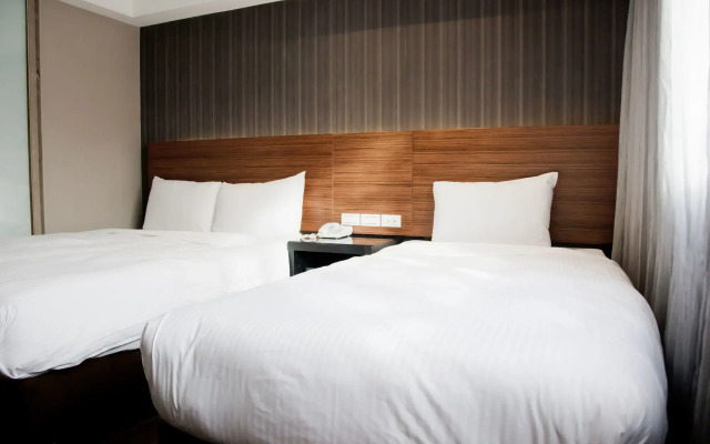 KDM Hotel