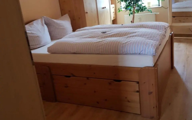 Kleine gemütliche Ferienwohnung