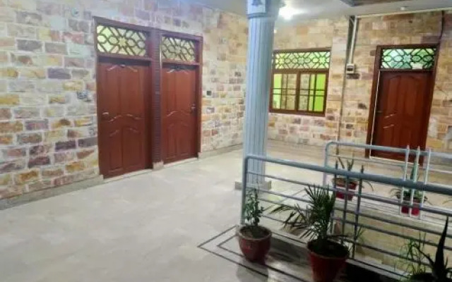 Karachi Motel
