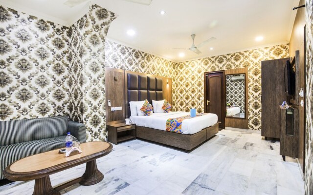 FabHotel Rama Residency DLF Phase II