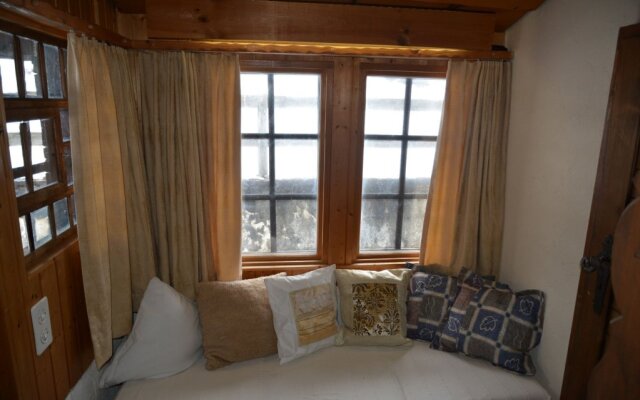 Chalet Im Sand - GriwaRent AG