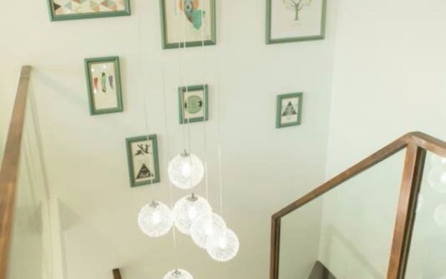 Kela Service Apartment Hotel