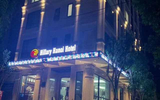 Hillary Hanoi Hotel