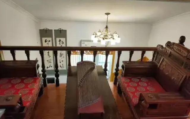 Yunfengjian·Zhaogongshan Residence