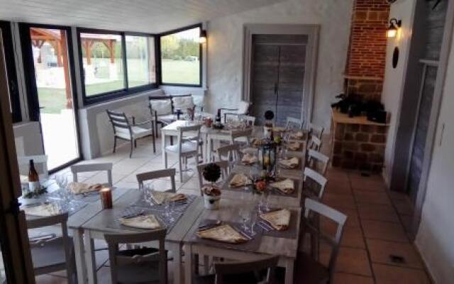 Le Domaine des Papillons