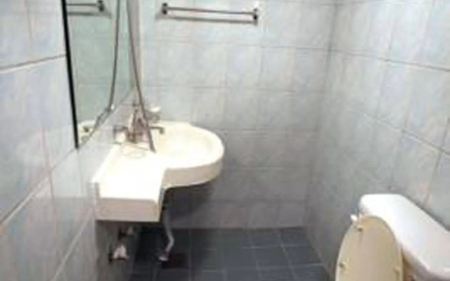 Dongdaemun Inn Guest House – Hostel