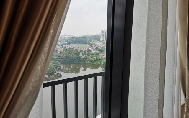 28 Boulevard Homestay by Push Global