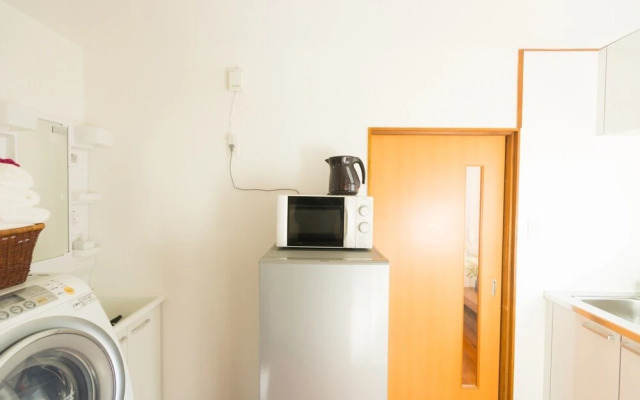 K&K Apartment Tokyo 301