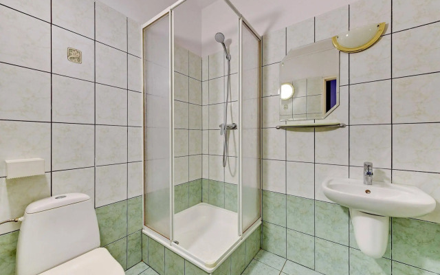 Nice Rooms