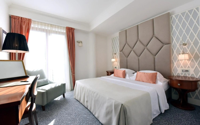 Hotel Ziya