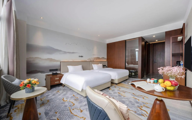 Yixiangting Juxi International Hotel