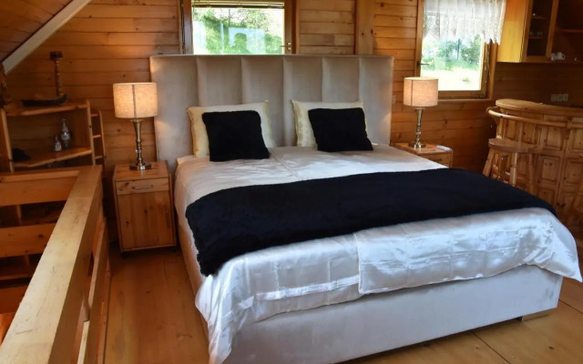 Planika Holiday Home