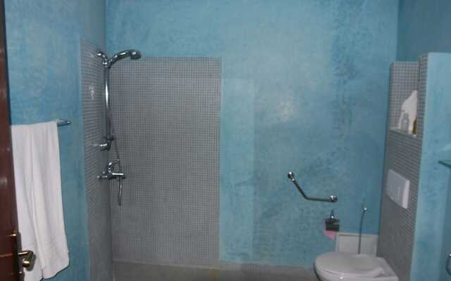 Les Riads de Jouvence