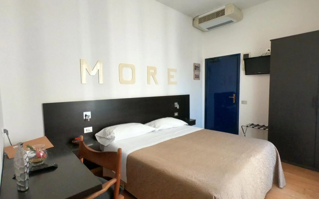 Hotel Bianca Vela