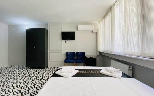 Refreshing Studio Flat in Kabatas Beyoglu