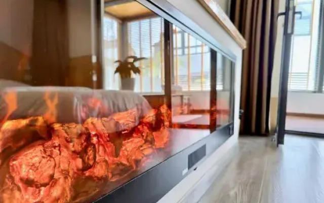 Zhuyuan Spa Guesthouse