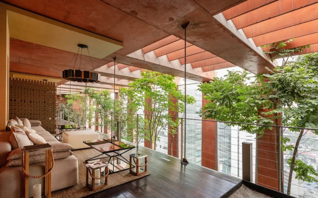Reforma 27 Residenses