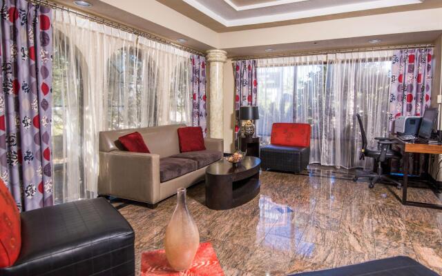 Hampton Inn St. Augustine US1 North