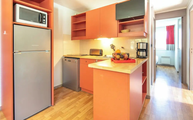 VVF Les 7 Laux Massif de Belledonne, Prapoutel