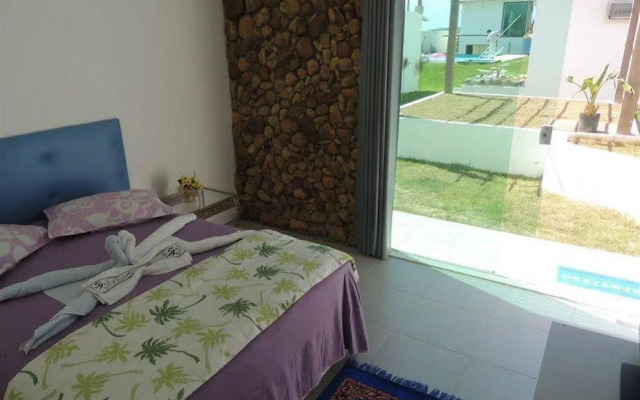 Marina Pousada Design