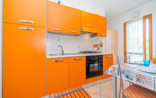 Master Apartment in Villa 6 to 8 Persons With Large Private Garden
