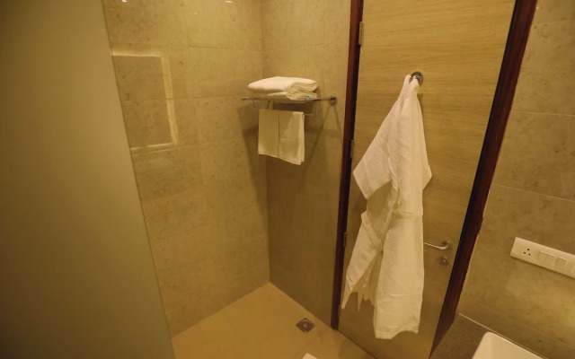 Goa Country Club By Pearl