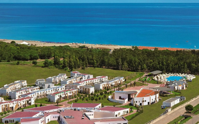 Sibari Green Resort