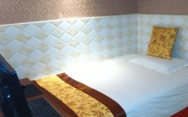 Yichang Longfeng Inn – Guest Rooms – Yichang