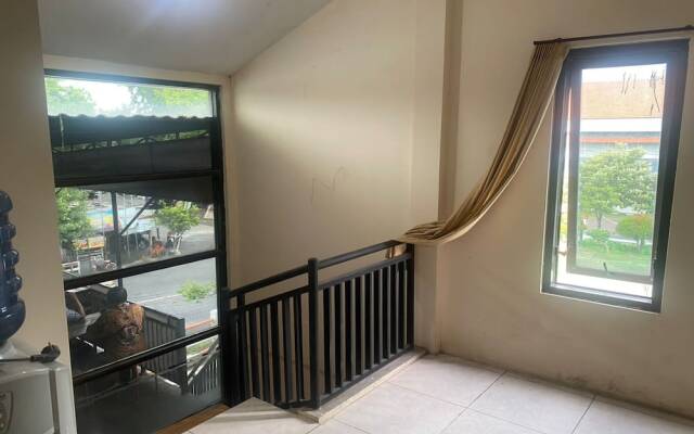 OYO 93623 Assalam Homestay Syariah