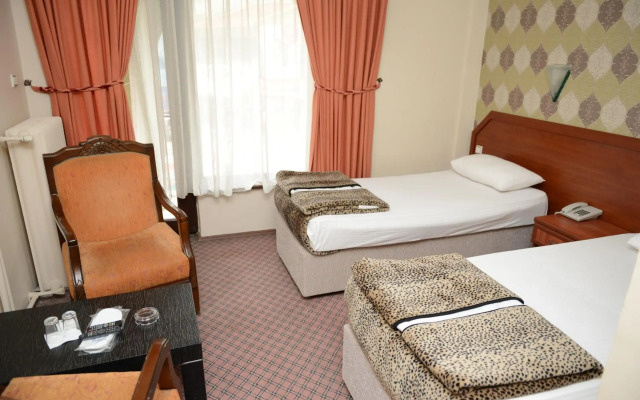 Hotel Soydan