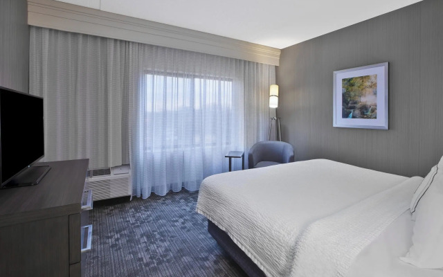 Courtyard Somerset by Marriott