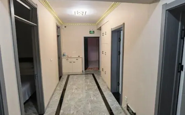 Qiqihar Fengteng Hotel