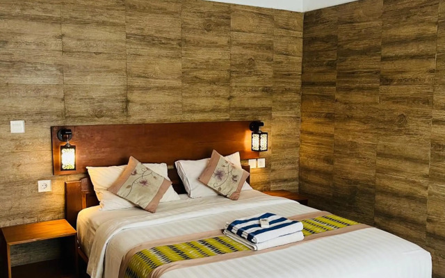 Kastapar Bridge Guest House