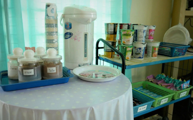 Bankwanprapa Apartment