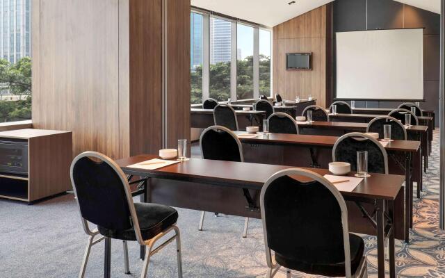 Mercure Jakarta Gatot Subroto