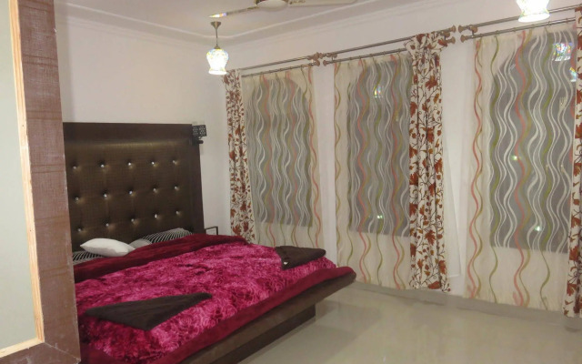 TIH Hotel Ash Vale