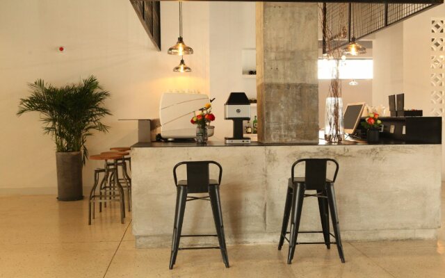 Cendre Hotel