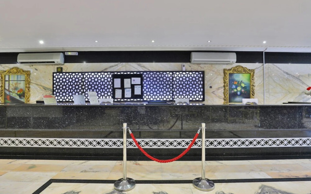 OYO 156 Luxurious Housing Units Taif