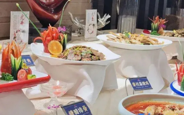 Yingxiang International Hotel